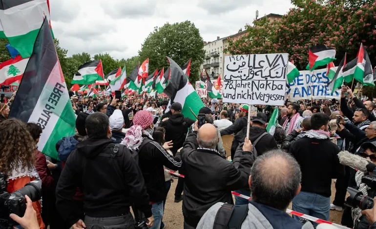 Hamas-Pläne für Anschläge in Europa aufgedeckt