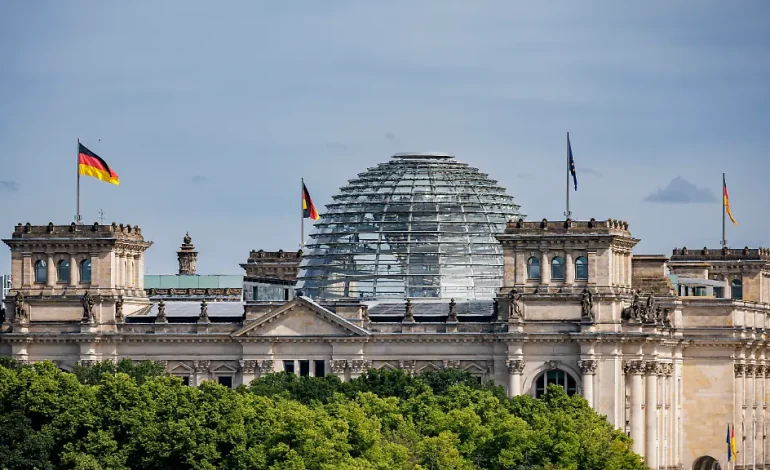 Versorgung von Parlamentariern und ihre Altersbezüge