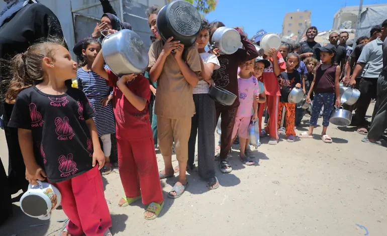 UN-Bericht: Vorwürfe gegen Israel wegen Handlungen gegen palästinensische Kinder