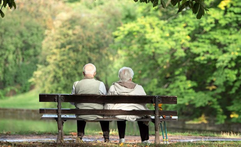 Erhöhung des Rentenbeitrags ab 2028 erwartet