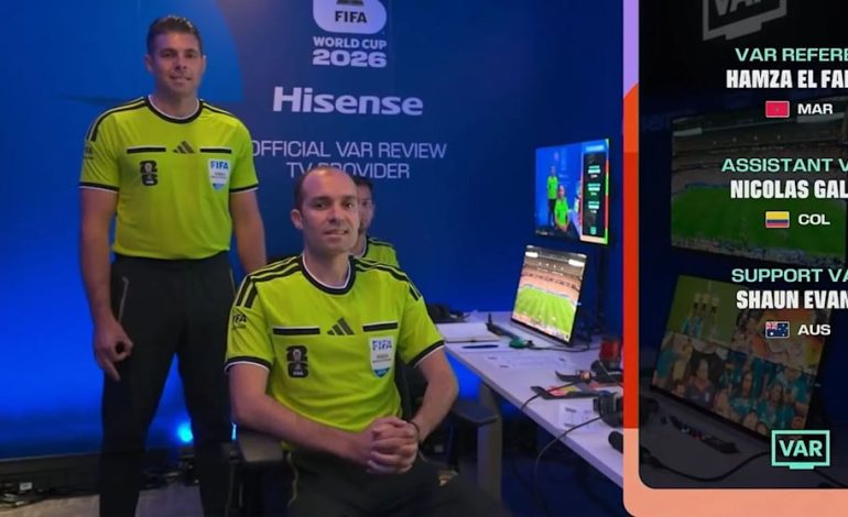 WM 2026: Aktuelle Ereignisse und Höhepunkte