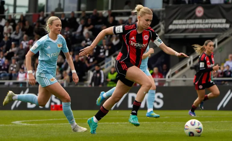 Laura Freigang droht Sperre trotz negativer Dopingtests