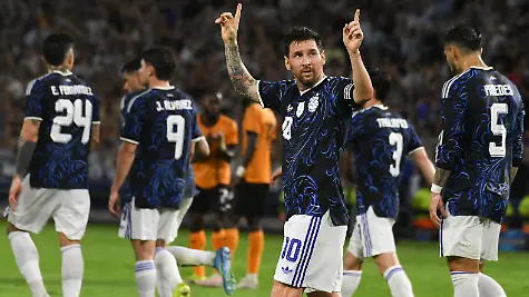 Die Trikots der Fußball-Weltmeisterschaft 2026