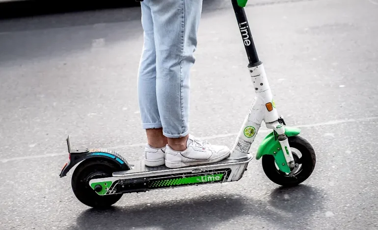 Erhöhung der Fahrtsicherheit bei E-Scootern: Neue Regeln und aktuelle Vorschriften