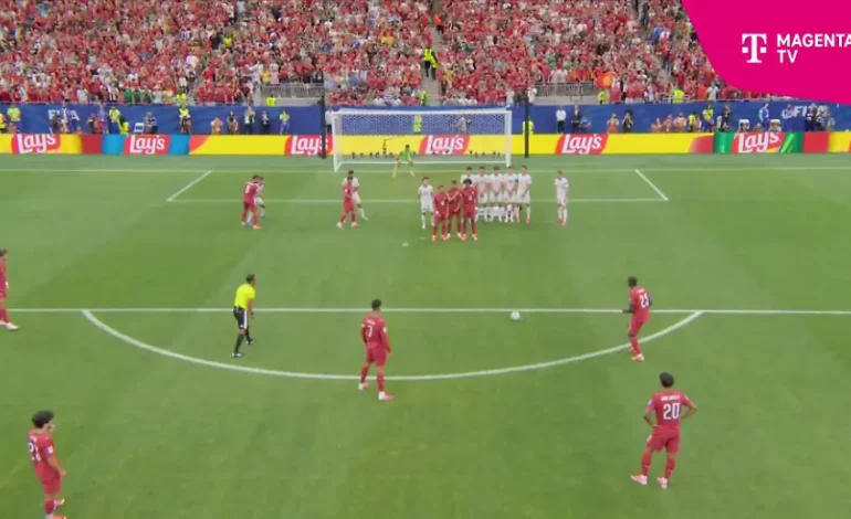 Die Rückkehr von Cristiano Ronaldo bei der WM