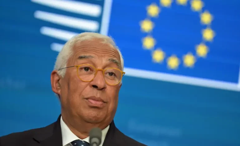 Costa erhält Unterstützung für seine Russland-Initiative
