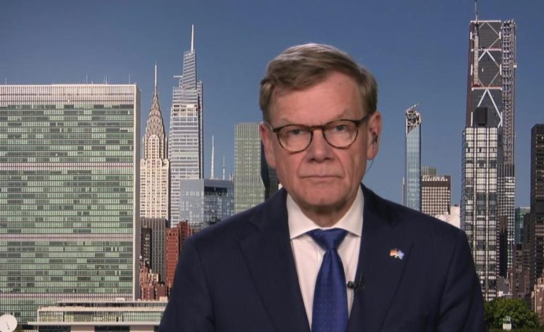 Deutschland verpasst Sitz im UN-Sicherheitsrat