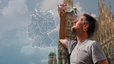 Hitzefrei an Schulen: Die Regeln in den Bundesländern