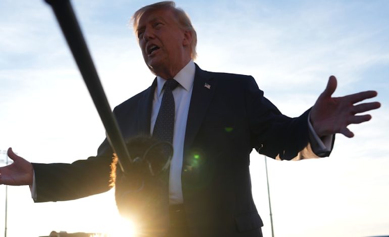 Friedensvereinbarung zwischen USA und Iran: Ein Überblick