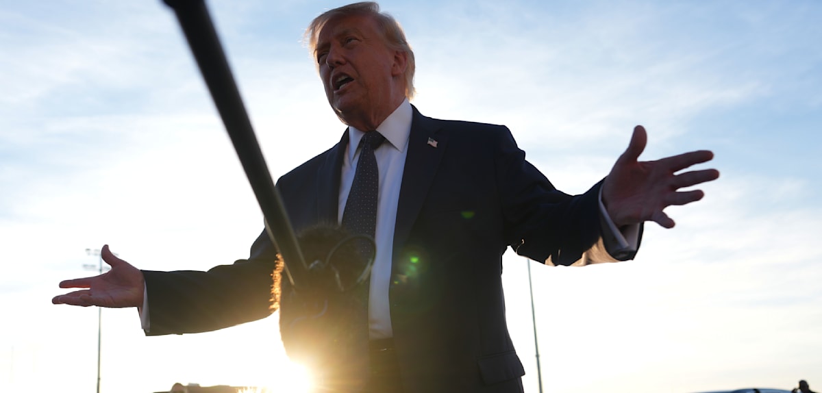Friedensvereinbarung zwischen USA und Iran: Ein Überblick