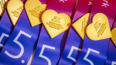 Special Olympics 2026 im Saarland: Ein Fest der Inklusion