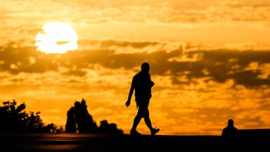 Steigende Temperaturen und Klimawandel: Eine Herausforderung für Europa