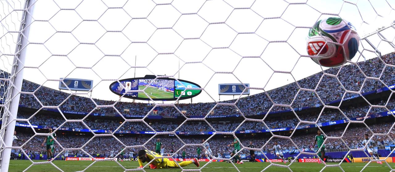 Wie zuverlässig sind KI-Prognosen zur Fußball-WM?