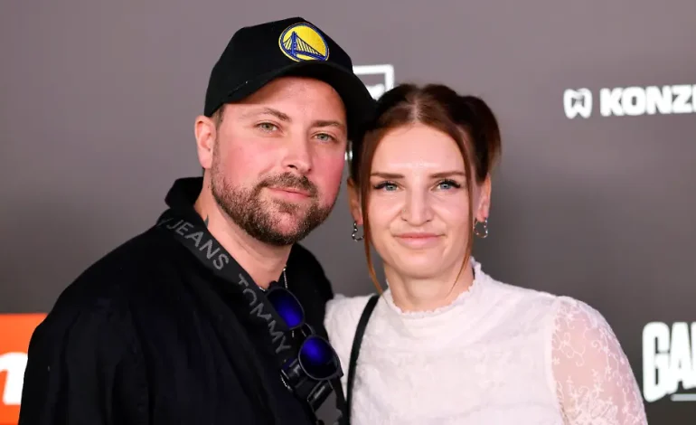 GZSZ-Star Felix von Jascheroff feiert große Hochzeit in Berlin