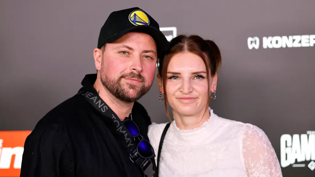 GZSZ-Star Felix von Jascheroff feiert große Hochzeit in Berlin