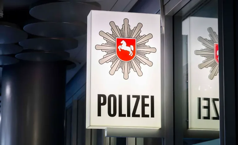 Jugendlicher stellt sich nach Schüssen auf Polizisten in Göttingen