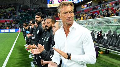 Trainerwechsel bei Tunesien nach WM-Debakel