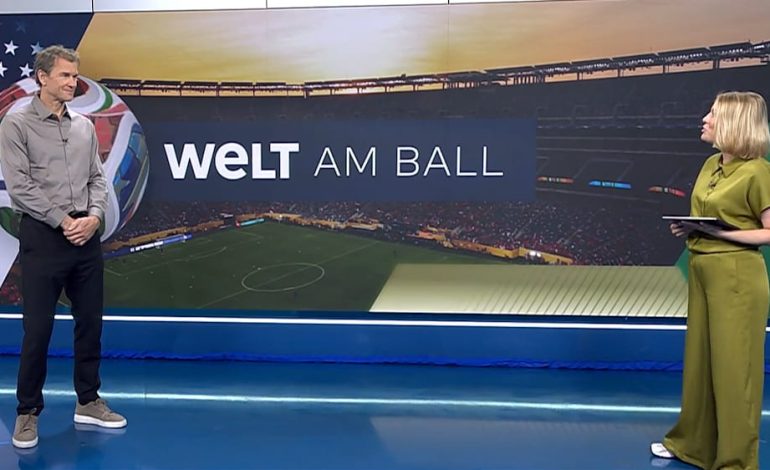 Spannende Entwicklungen am ersten Spieltag der WM