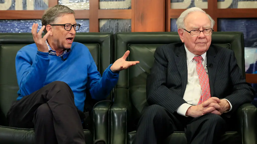 Buffett stoppt Spende an Gates-Stiftung