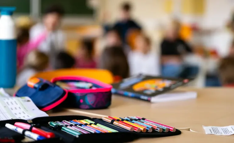 Herausforderungen für Kitas und Schulen trotz Geburtenrückgang