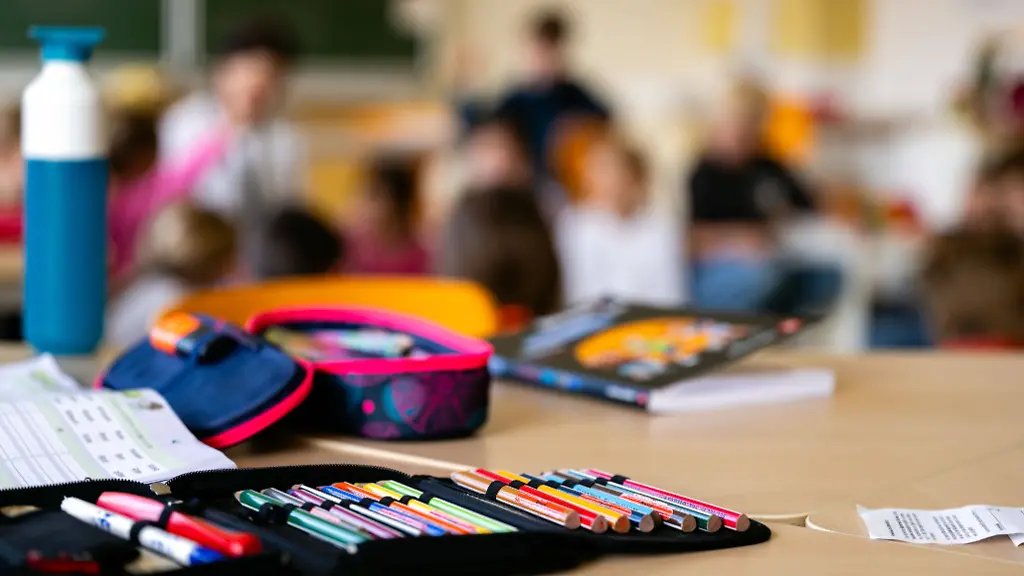 Herausforderungen für Kitas und Schulen trotz Geburtenrückgang