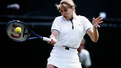 Die größten deutschen Tennis-Momente