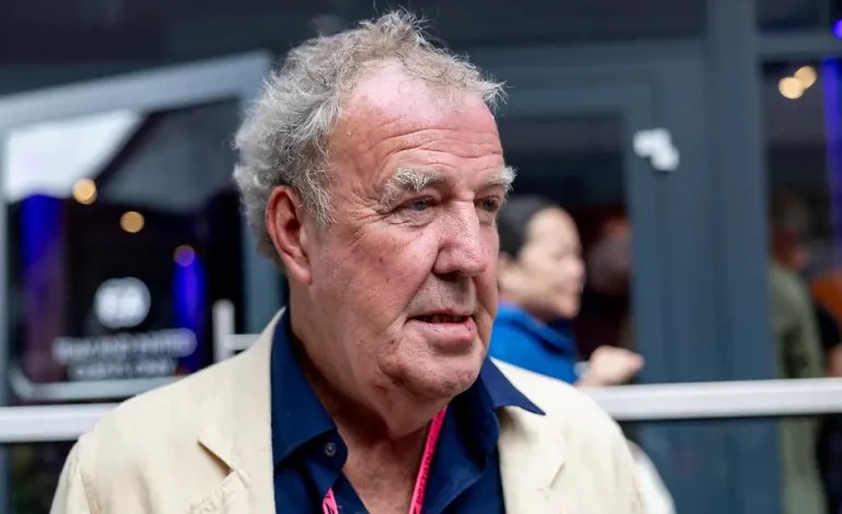 Jeremy Clarksons Kampf gegen Prostatakrebs: Ein Glücklicher Wendepunkt