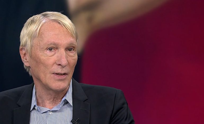 Daniel Günther kritisiert Luigi Pantisano und fordert Rücktritt