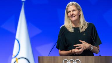 Neue Entwicklungen auf der 146. IOC-Sitzung