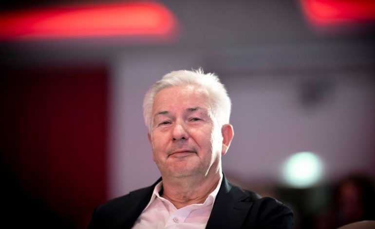 Klaus Wowereit warnt vor wachsender Intoleranz