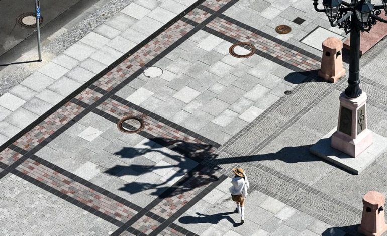 Umwelthilfe fordert mehr Stadtgrün gegen Hitze