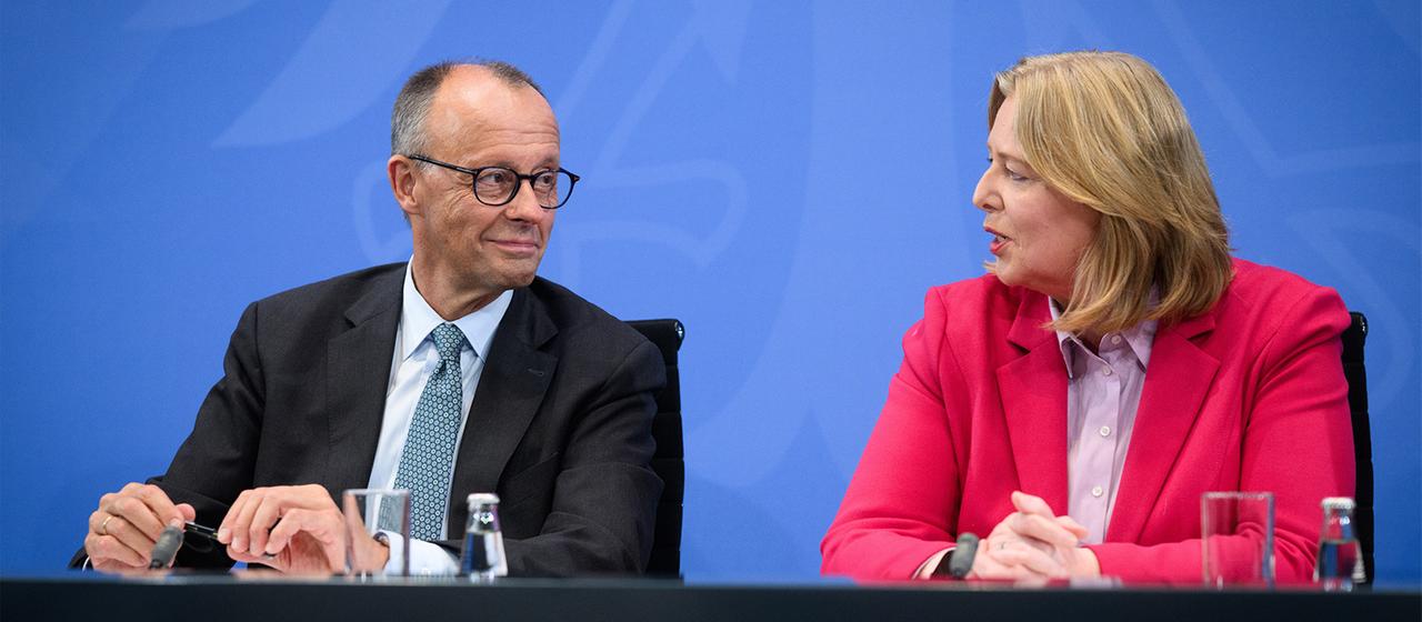 Rentenreform: Die Vorschläge der Rentenkommission