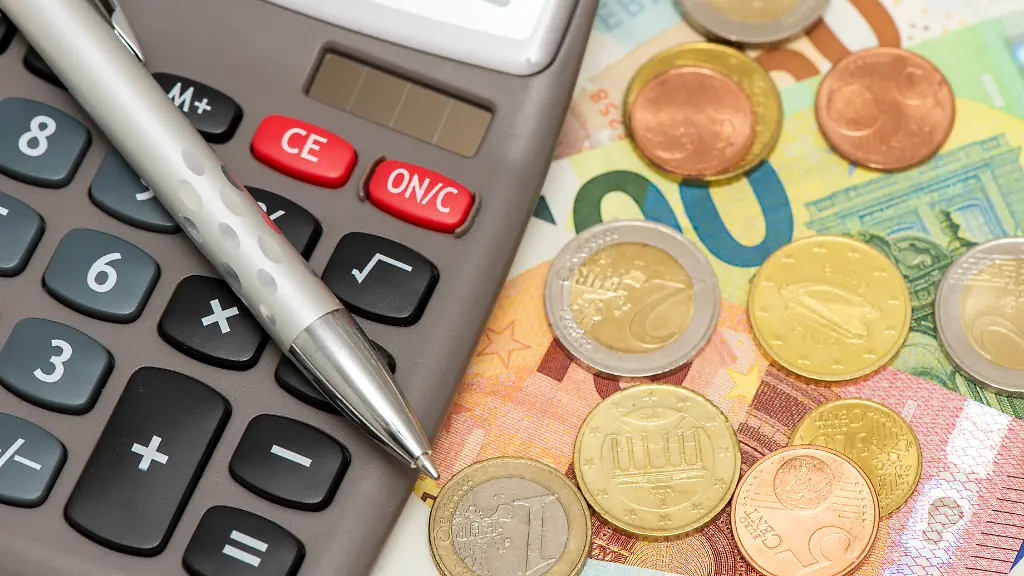 Vergleich der aktuellen Tagesgeld-Angebote im Juli 2026
