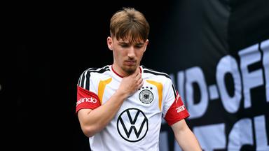 Lennart Karl verpasst die WM