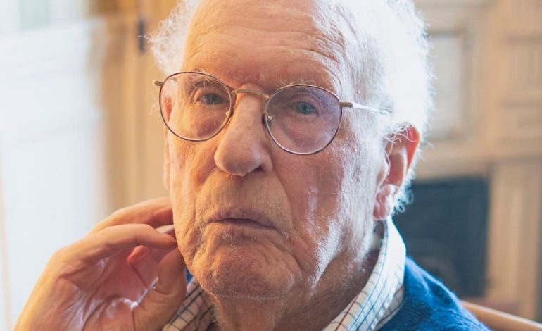 George-Arthur Goldschmidt über politische Zukunft Frankreichs