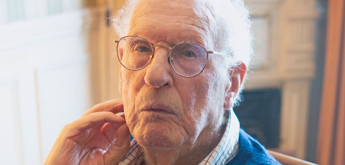 George-Arthur Goldschmidt über politische Zukunft Frankreichs