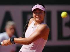 Maja Chwalinskas beeindruckender Weg bei den French Open