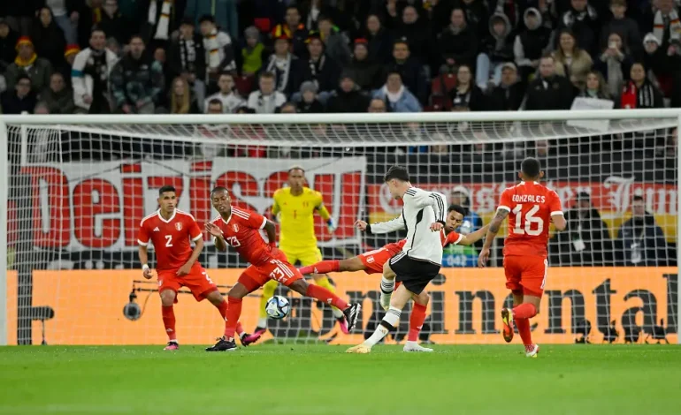 WM-Spiel im TV: Deutschland gegen Elfenbeinküste und das Waipu.tv-Angebot