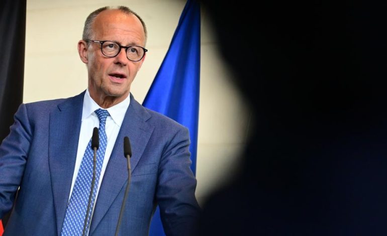 Misserfolg Deutschlands im UN-Sicherheitsrat