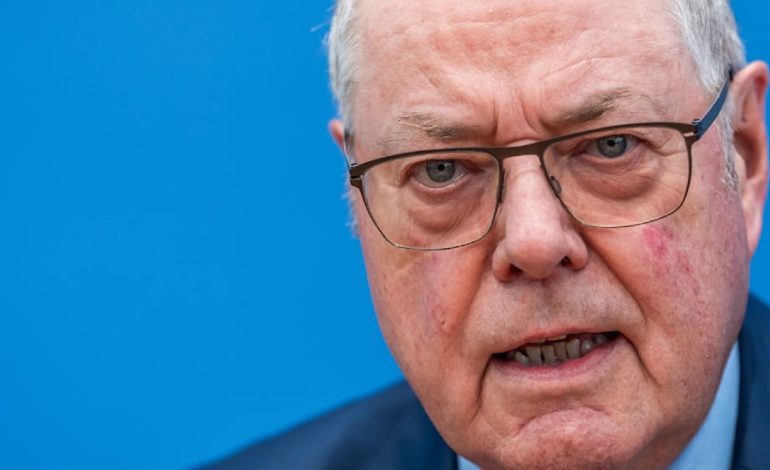 Peer Steinbrücks Vorschläge zum Umgang mit der AfD