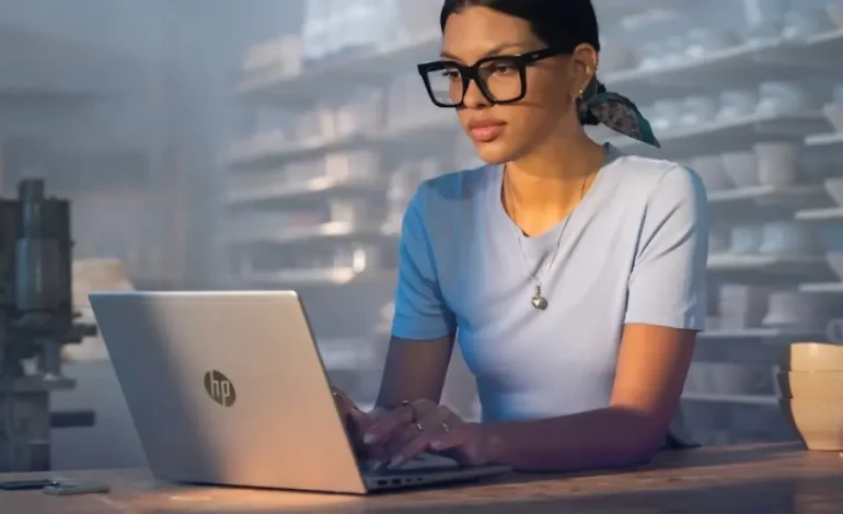 Top-Angebote: Stark bewerteter HP-Laptop als Schnäppchen