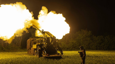 Aktuelle Entwicklungen im Ukraine-Krieg und deren Auswirkungen