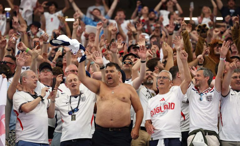 Harry Kane beeindruckt bei England-Sieg gegen Kroatien