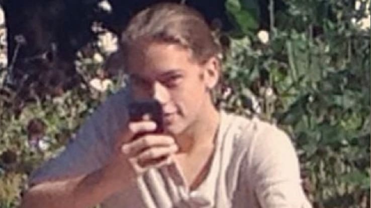 Disney-Star nimmt seine Fans ins Visier