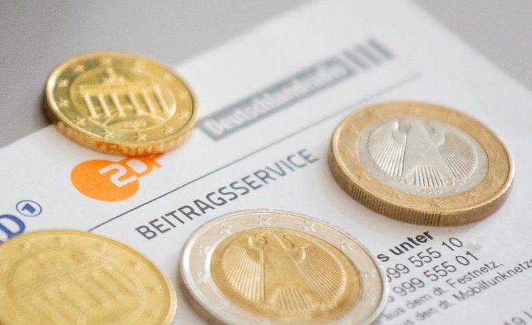 Verfassungsgericht verhandelt über Rundfunkbeitrag