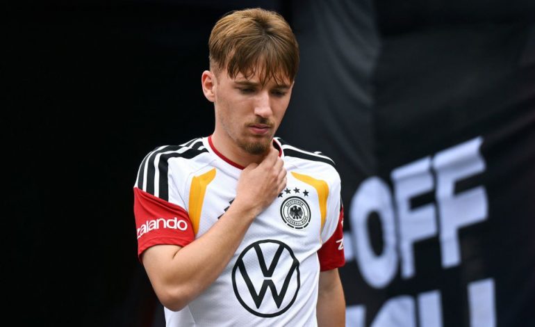 Lennart Karl verpasst WM wegen Verletzung und emotionalem Abschied