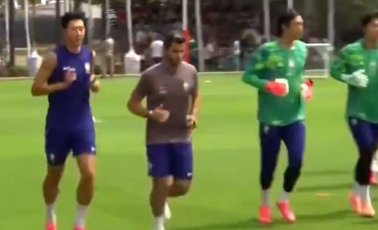 Video von medialem Spott bei WM sorgt für Unmut