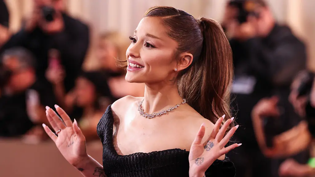 Ariana Grande verschiebt Konzerte wegen Sicherheitsbedenken