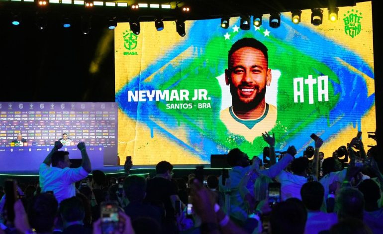 Fußball-WM: Stars und Überraschungen