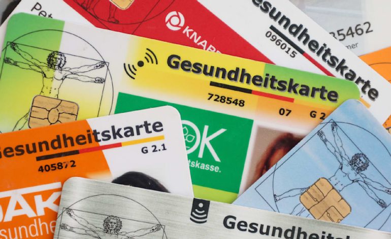 Krankenkassen warnen vor steigenden Beiträgen